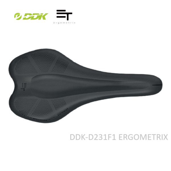 DDK-D231F1 ERGOMETRIX